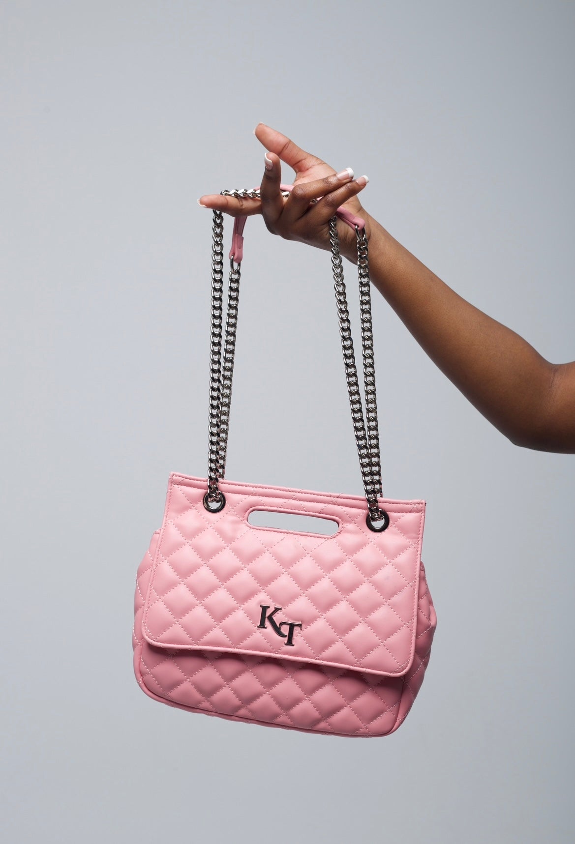 kashtalk cross- body / shoulder handbag