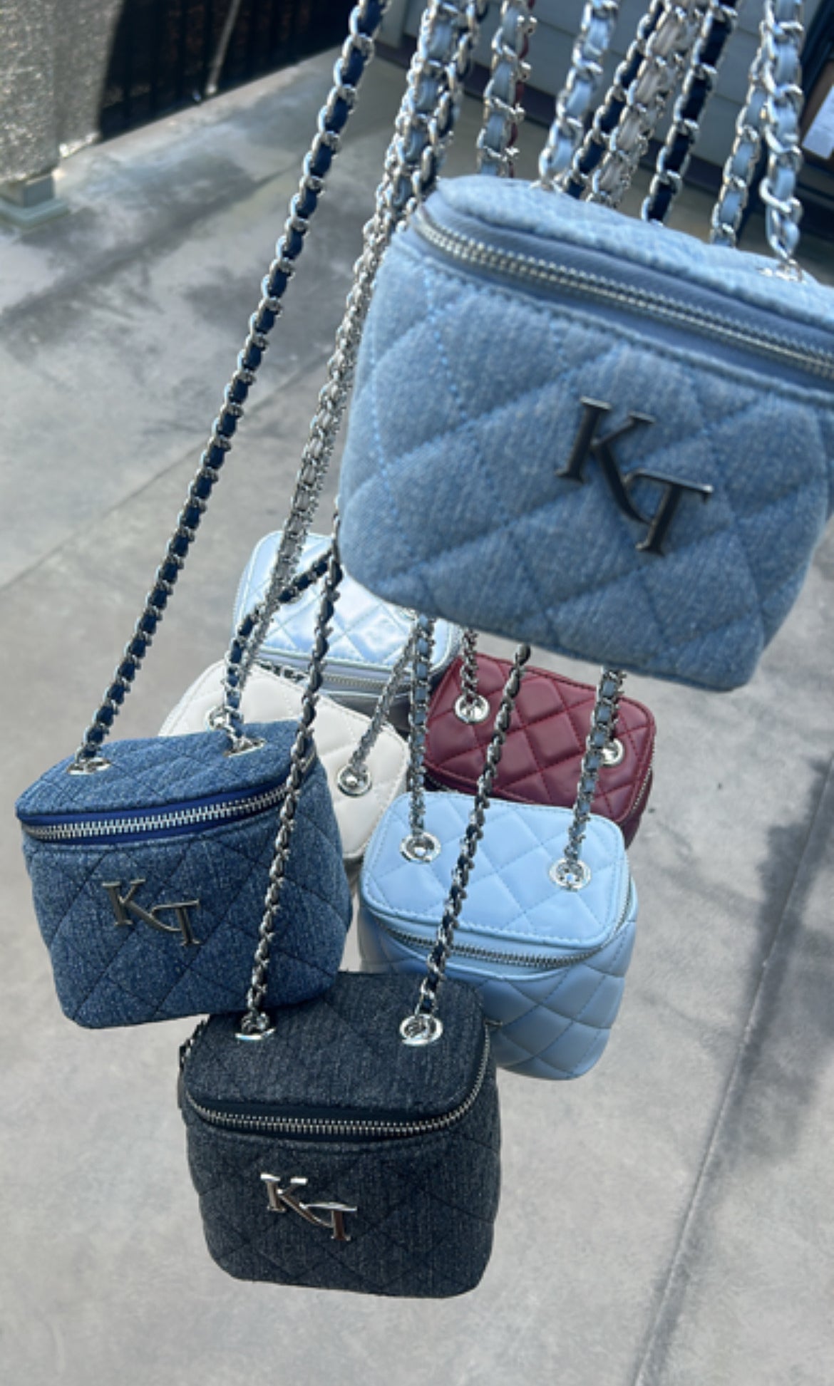 Denim Dreams &Friends