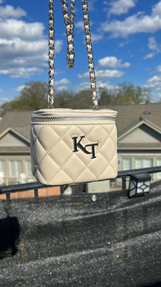 Cream white